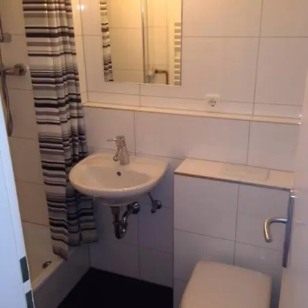 Im Herzen Der Mainzer Altstadt Apartament