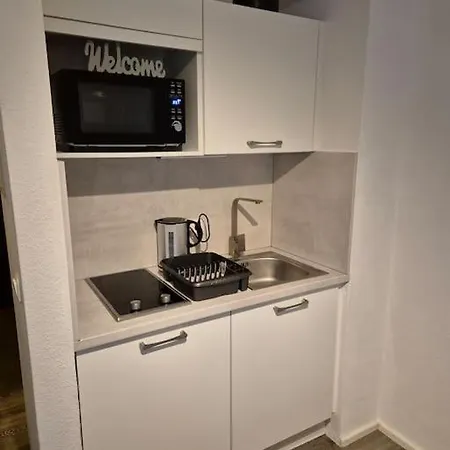 Im Herzen Der Mainzer Altstadt Apartament Moguncja