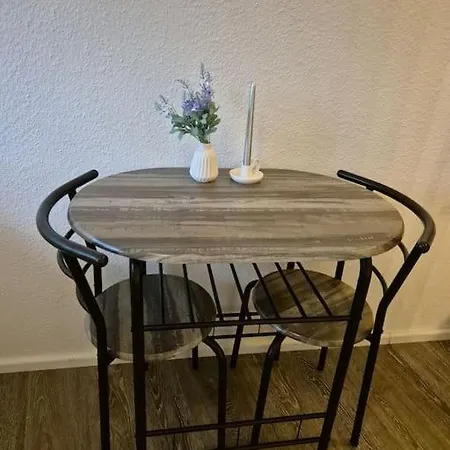 Im Herzen Der Mainzer Altstadt * Moguncja